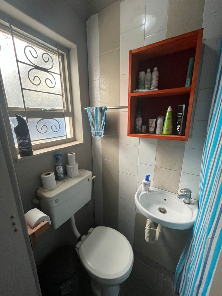 4 Bedroom Property for Sale in Strandfontein Village Western Cape